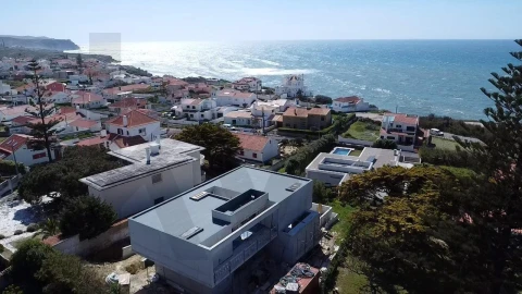 Moradia T4 para Venda em Colares