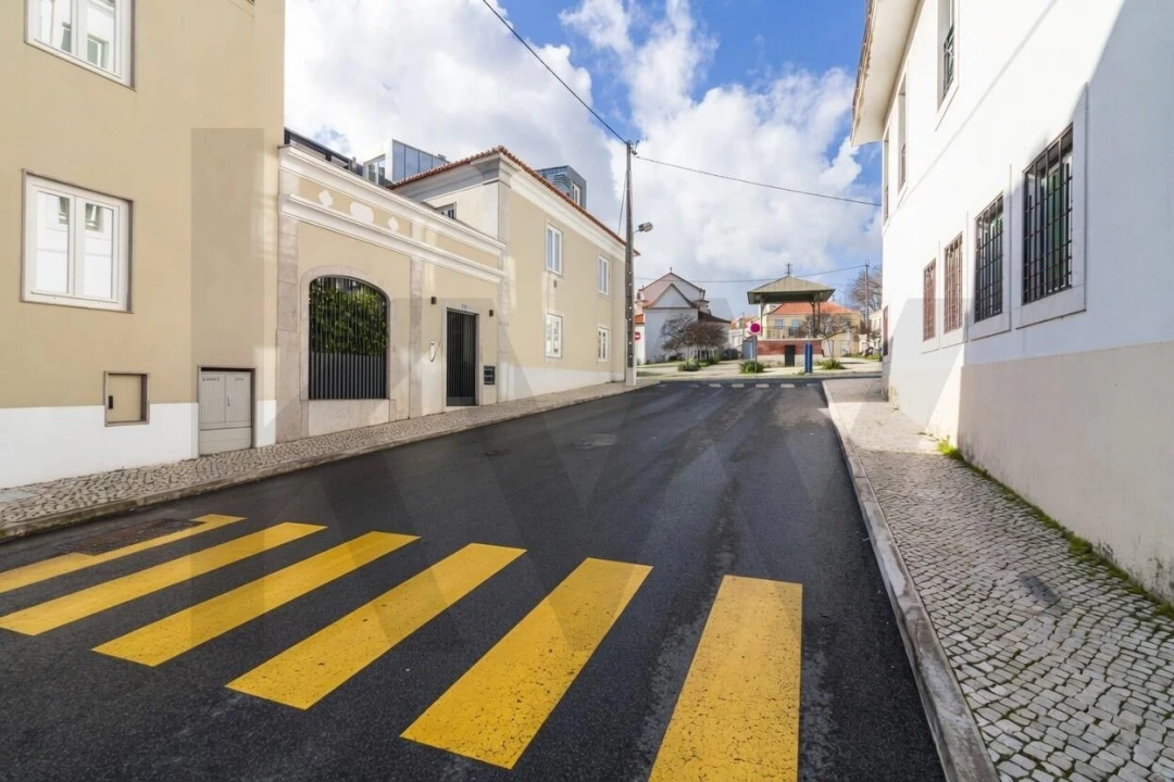 Apartamento T1 para Venda em Olivais Foto 17