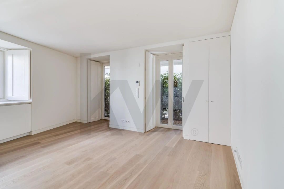 Apartamento T1 para Venda em Olivais Foto 9