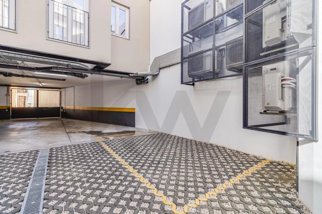 Apartamento T1 para Venda em Olivais Foto 15