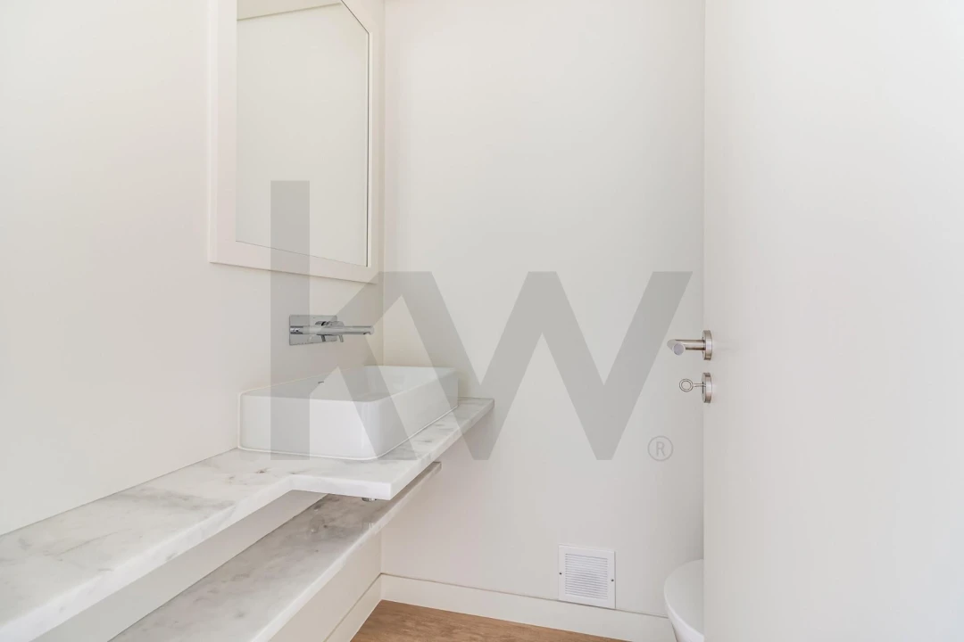 Apartamento T1 para Venda em Olivais Foto 5