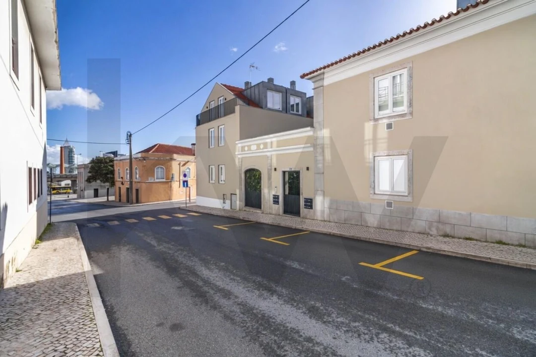 Apartamento T1 para Venda em Olivais Foto 19