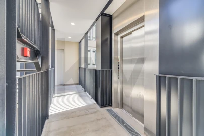 Apartamento T1 para Venda em Olivais
