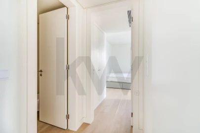 Apartamento T1 para Venda em Olivais