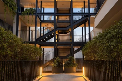 Apartamento T1 para Venda em Olivais