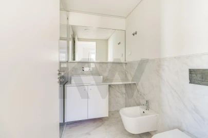 Apartamento T1 para Venda em Olivais