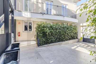 Apartamento T1 para Venda em Olivais
