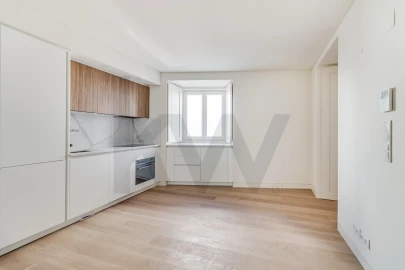 Apartamento T1 para Venda em Olivais
