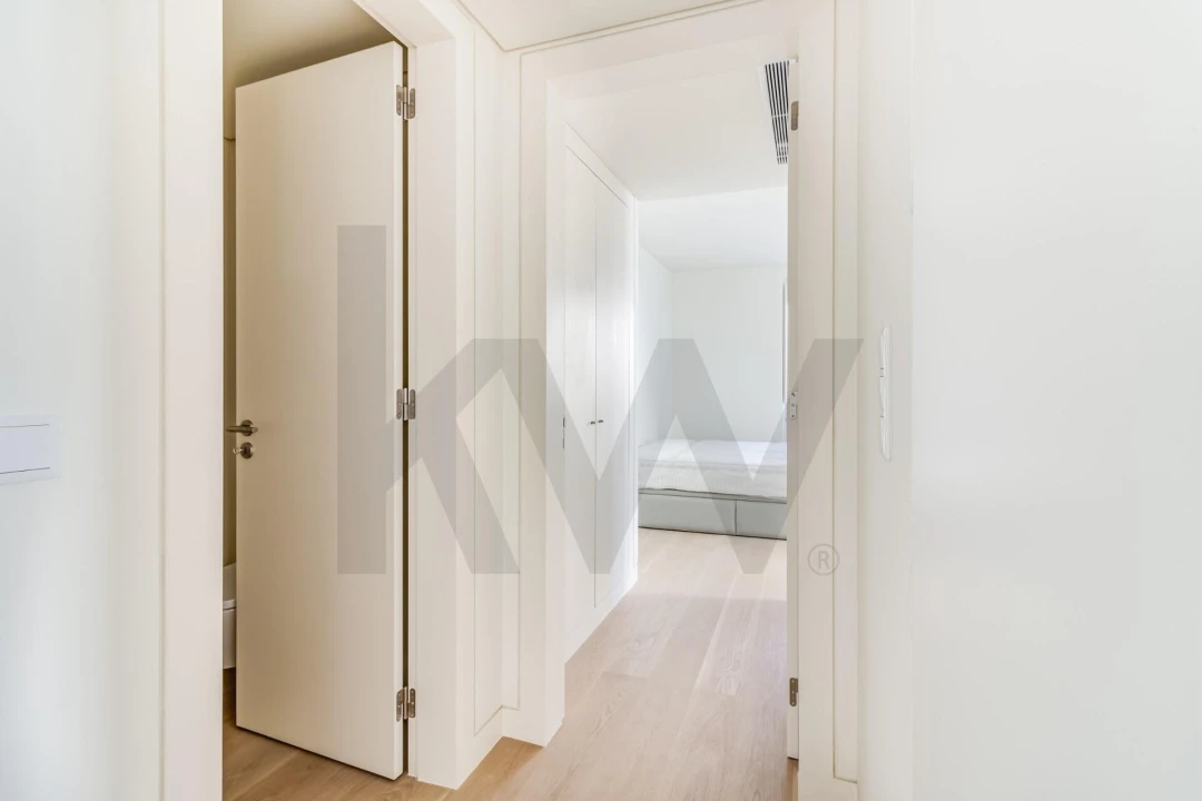 Apartamento T1 para Venda em Olivais Foto 4
