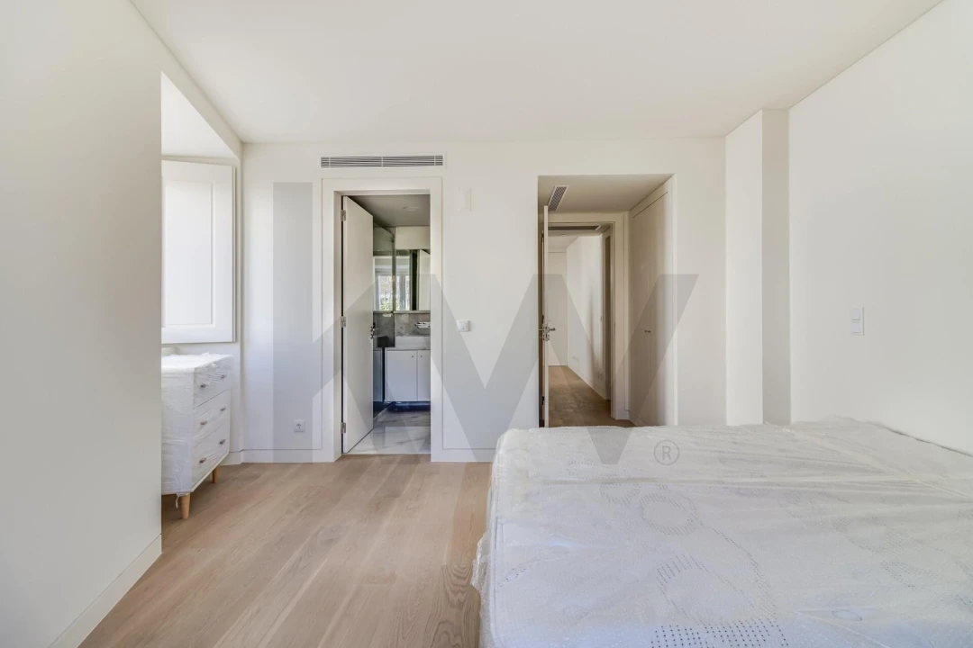 Apartamento T1 para Venda em Olivais Foto 6