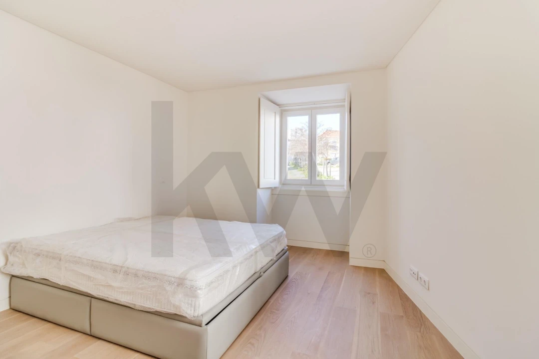 Apartamento T1 para Venda em Olivais Foto 8