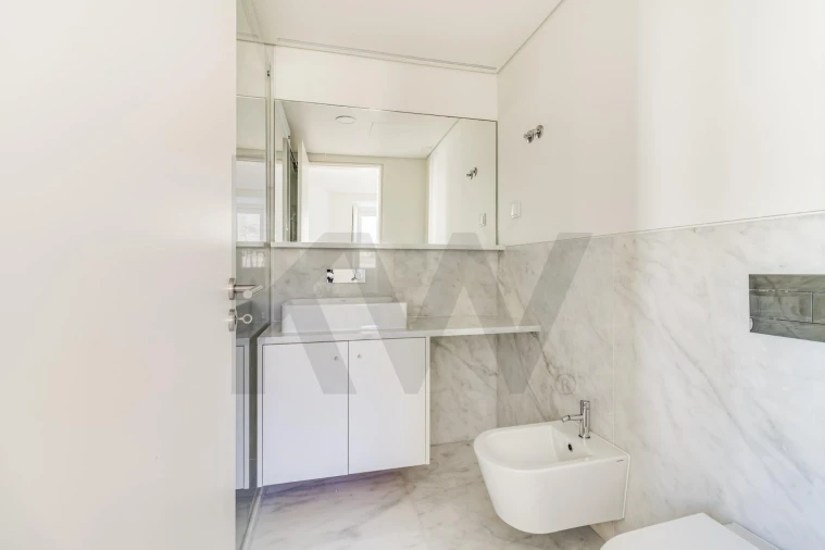 Apartamento T1 para Venda em Olivais Foto 7