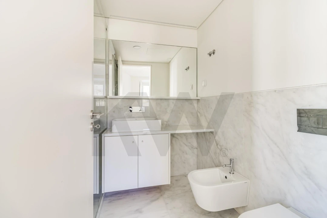 Apartamento T1 para Venda em Olivais Foto 7