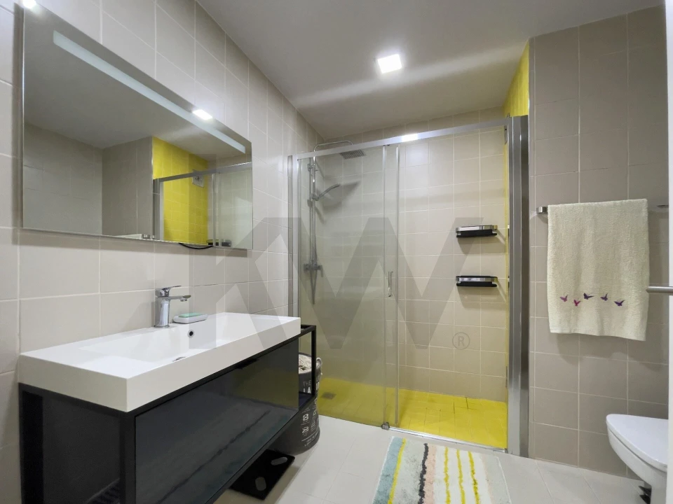Apartamento T2 para Venda em Ponta Delgada (São Pedro) Foto 4