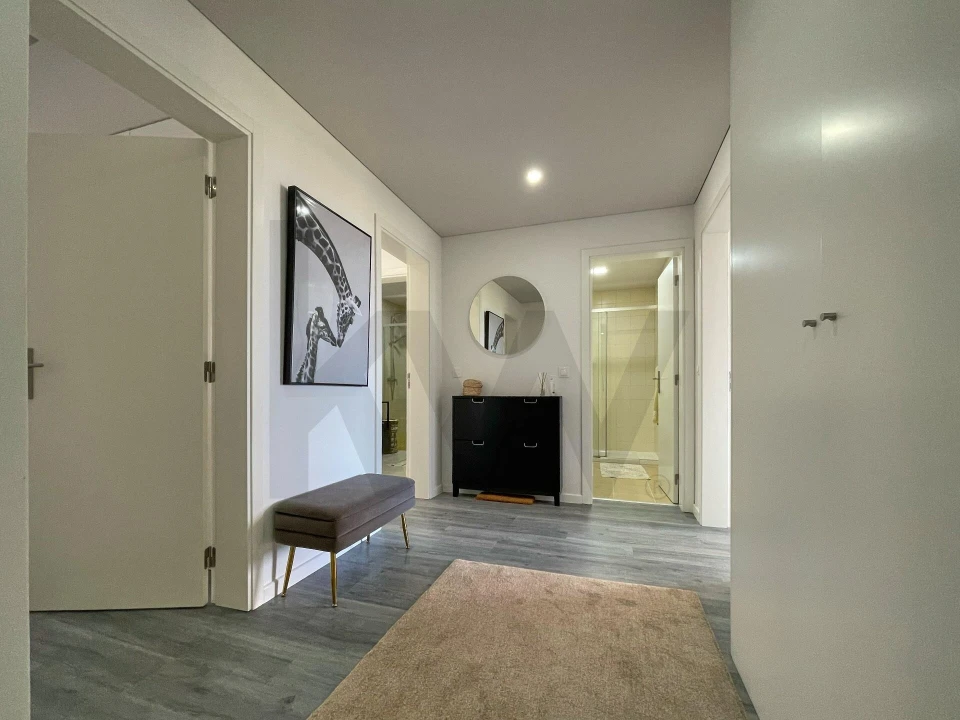 Apartamento T2 para Venda em Ponta Delgada (São Pedro) Foto 1