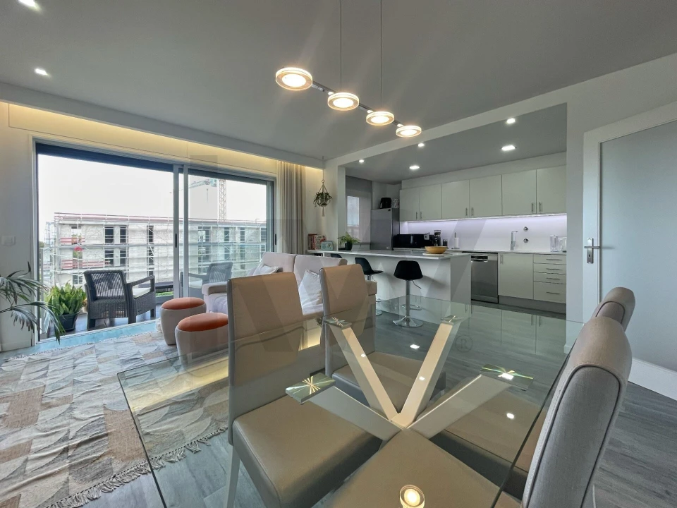 Apartamento T2 para Venda em Ponta Delgada (São Pedro) Foto 10