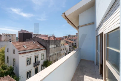 Apartamento T3 para Venda em Santo Antonio dos Olivais