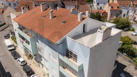 Apartamento T3 para Venda em Santo Antonio dos Olivais