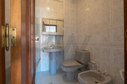 Apartamento T3 para Venda em Santo Antonio dos Olivais