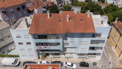 Apartamento T3 para Venda em Santo Antonio dos Olivais