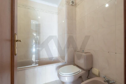 Apartamento T3 para Venda em Santo Antonio dos Olivais