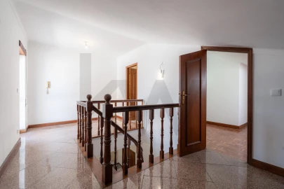Apartamento T3 para Venda em Santo Antonio dos Olivais