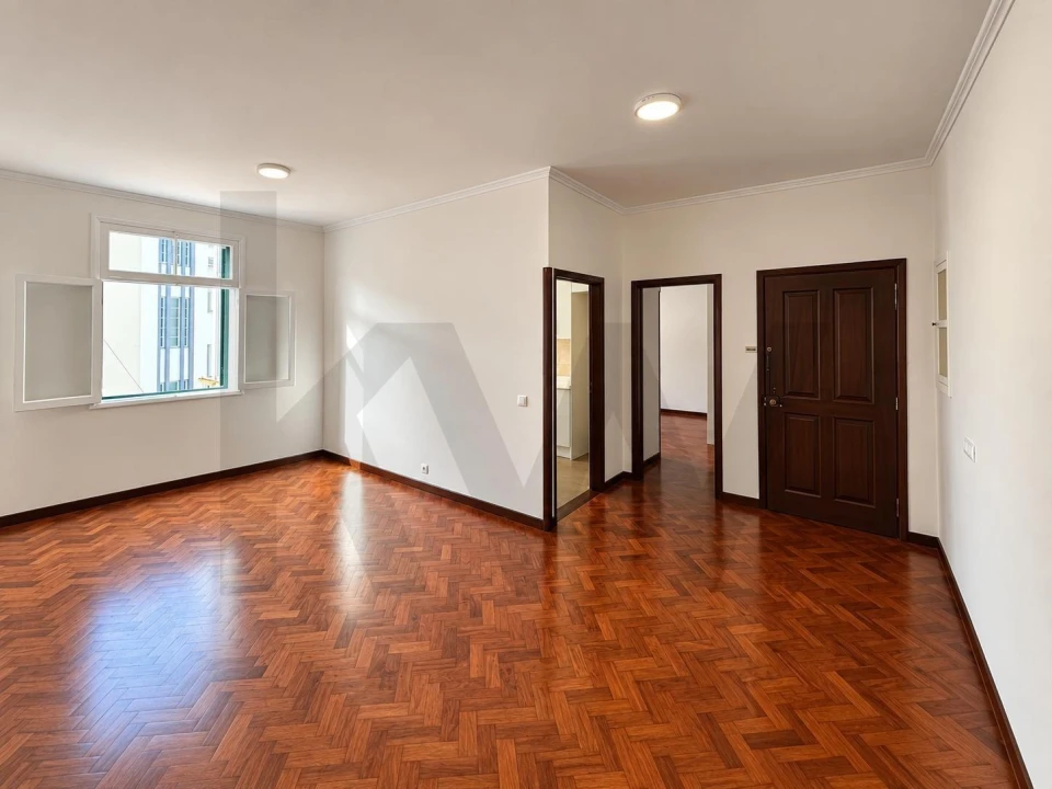 Apartamento T2 para Venda em Funchal (Se) Foto 15