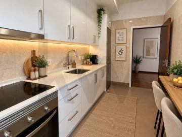Apartamento T2 para Venda em Funchal (Se)