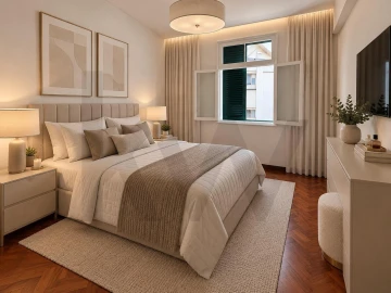 Apartamento T2 para Venda em Funchal (Se)