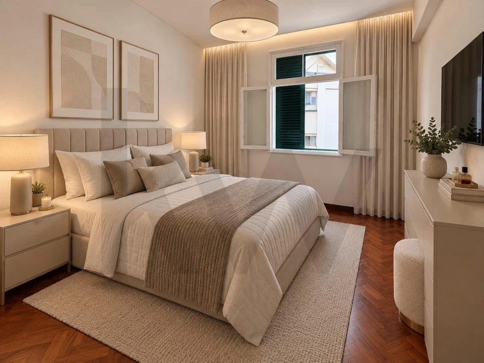 Apartamento T2 para Venda em Funchal (Se) Foto 10