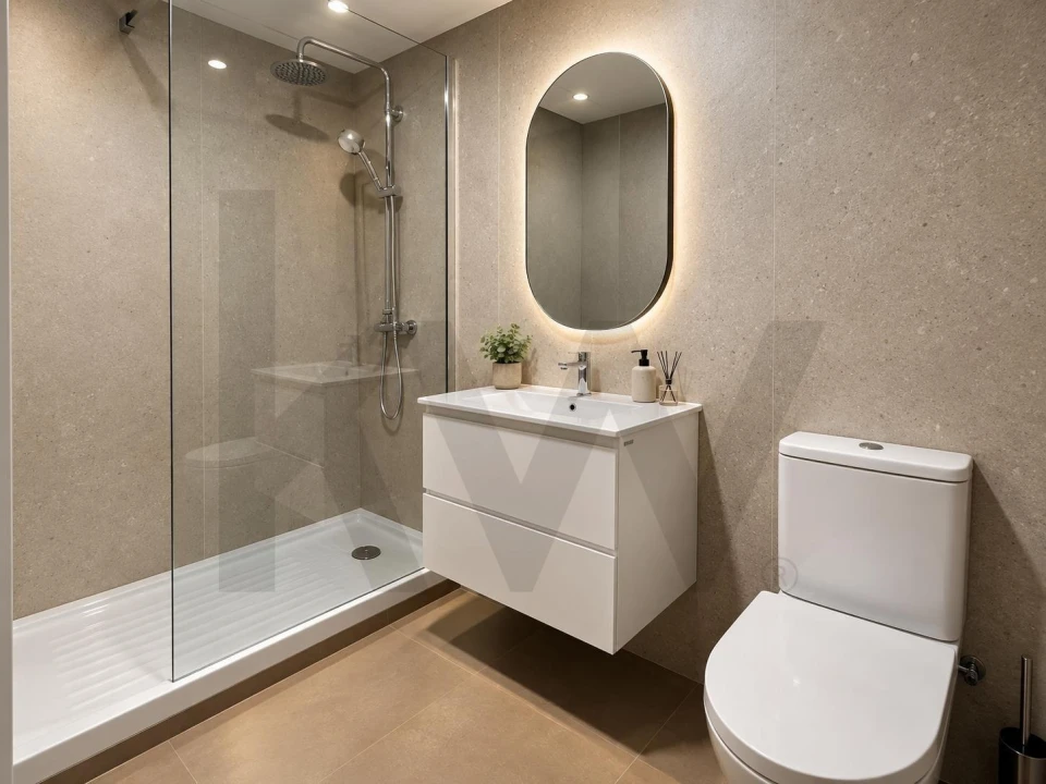 Apartamento T2 para Venda em Funchal (Se) Foto 6