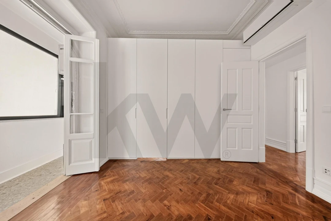 Apartamento T3 para Venda em Arroios Foto 12