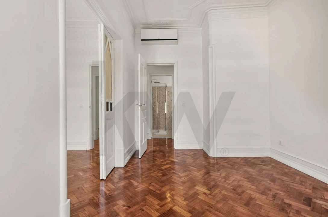 Apartamento T3 para Venda em Arroios Foto 20