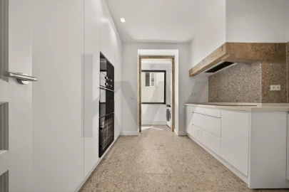 Apartamento T3 para Venda em Arroios