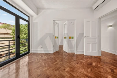 Apartamento T3 para Venda em Arroios
