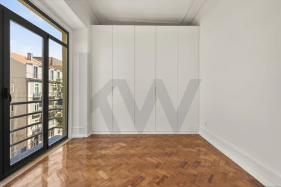 Apartamento T3 para Venda em Arroios
