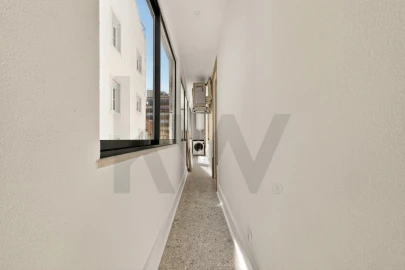 Apartamento T3 para Venda em Arroios