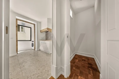 Apartamento T3 para Venda em Arroios