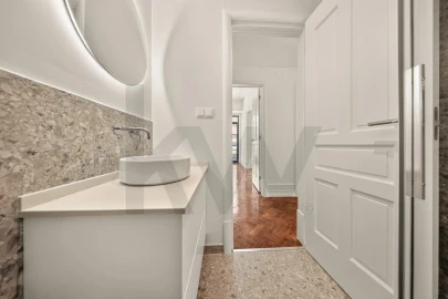 Apartamento T3 para Venda em Arroios