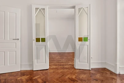 Apartamento T3 para Venda em Arroios