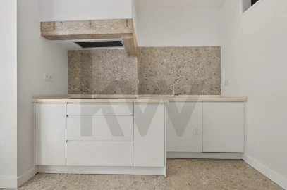 Apartamento T3 para Venda em Arroios