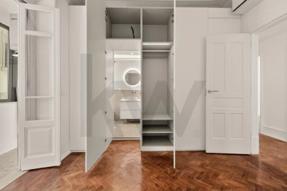Apartamento T3 para Venda em Arroios