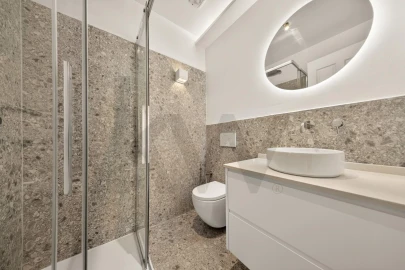 Apartamento T3 para Venda em Arroios