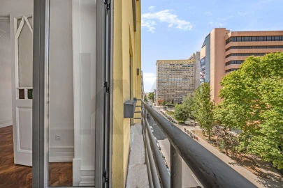 Apartamento T3 para Venda em Arroios