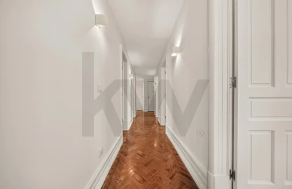 Apartamento T3 para Venda em Arroios