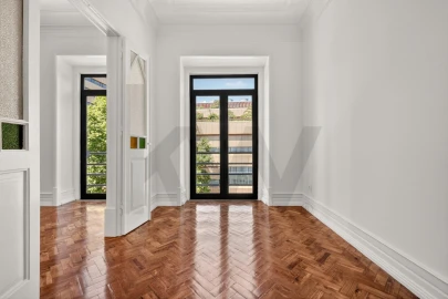 Apartamento T3 para Venda em Arroios