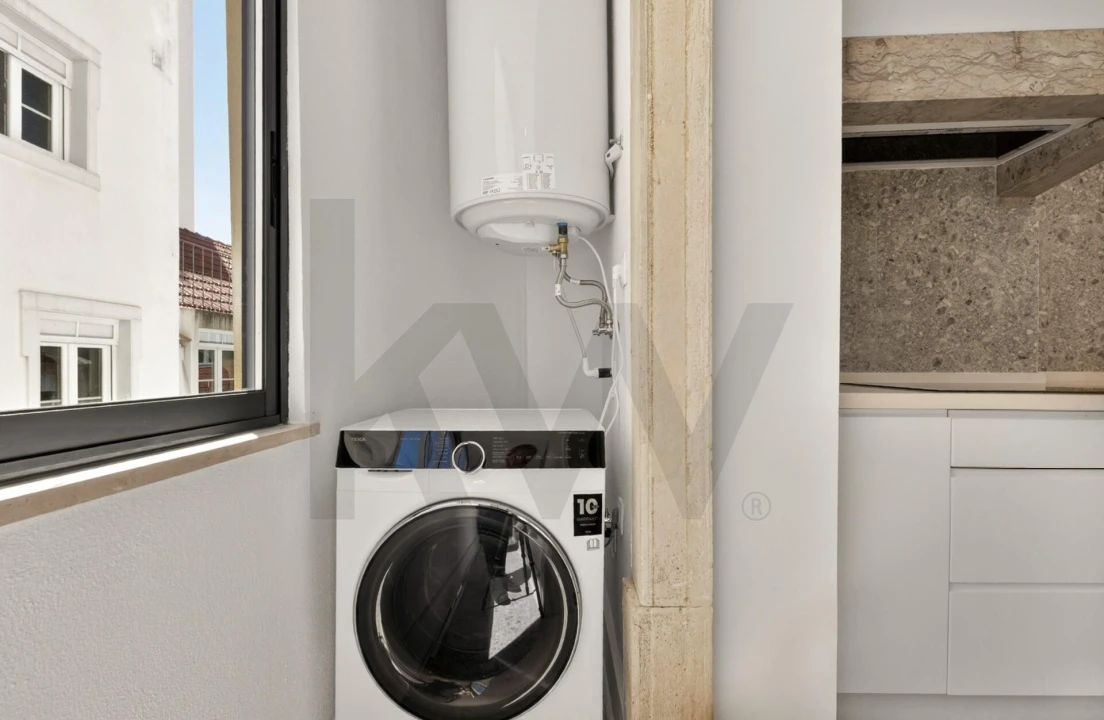 Apartamento T3 para Venda em Arroios Foto 35