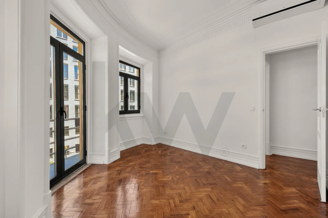 Apartamento T3 para Venda em Arroios Foto 5