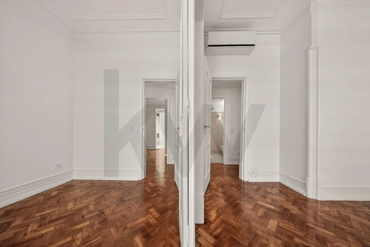 Apartamento T3 para Venda em Arroios Foto 26