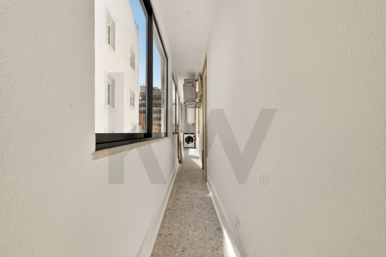 Apartamento T3 para Venda em Arroios Foto 16